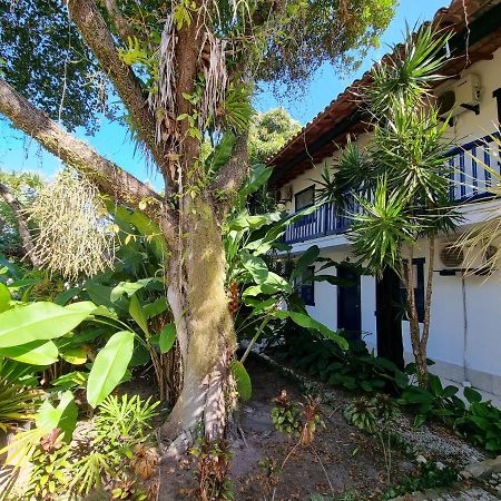 Solar das Orquídeas Porto Seguro Exterior foto